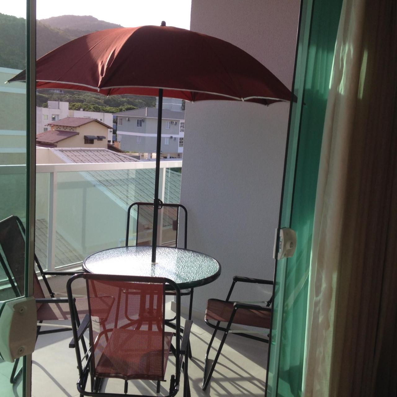 Apartamento Palmas Paradise Governador Celso Ramos