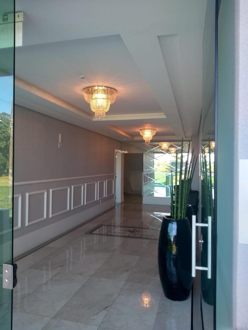 Apartamento Palmas Paradise Governador Celso Ramos